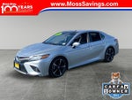 2018 Camry Thumbnail 1