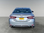 2018 Camry Thumbnail 4