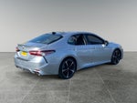 2018 Camry Thumbnail 5