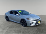 2018 Camry Thumbnail 7