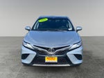 2018 Camry Thumbnail 8