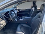 2018 Camry Thumbnail 9