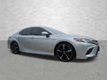 2018 Camry Thumbnail 1