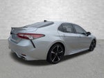 2018 Camry Thumbnail 2