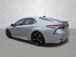2018 Camry Thumbnail 4