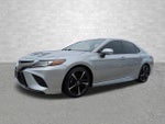 2018 Camry Thumbnail 5
