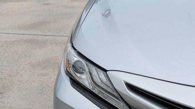 2018 Toyota Camry XSE V6