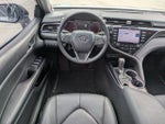 2018 Camry Thumbnail 14