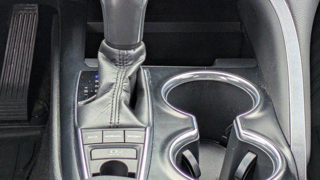 2018 Toyota Camry XSE V6