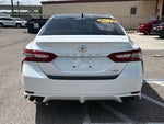 2018 Camry Thumbnail 4