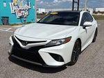 2018 Camry Thumbnail 7
