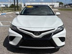 2018 Camry Thumbnail 8
