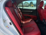 2018 Camry Thumbnail 14