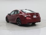 2018 Camry Thumbnail 2