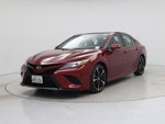 2018 Camry Thumbnail 4