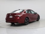 2018 Camry Thumbnail 8