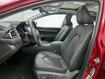 2018 Camry Thumbnail 11