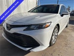 2020 Camry Thumbnail 2