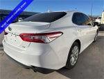 2020 Camry Thumbnail 4