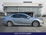 2023 Camry Thumbnail 1