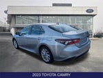 2023 Camry Thumbnail 4