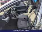 2023 Camry Thumbnail 8
