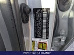 2023 Camry Thumbnail 25