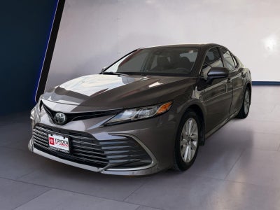 Photo of a 2023 Toyota Camry LE 4DR Sedan for sale