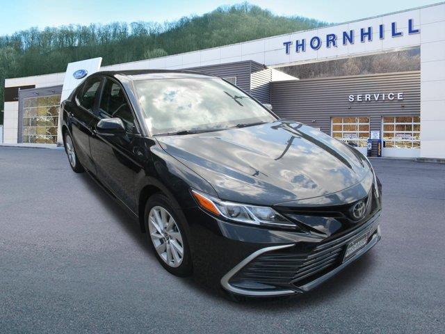 2024 Toyota Camry - $27,854