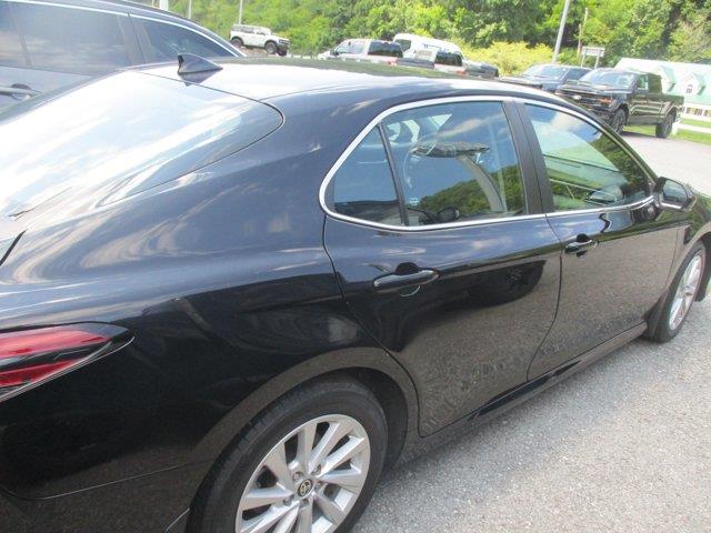 2024 Toyota Camry - $27,854