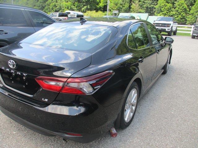 2024 Toyota Camry - $27,854