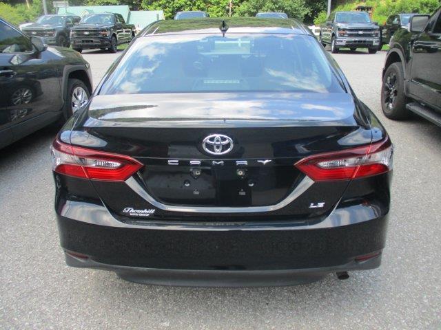 2024 Toyota Camry - $27,854