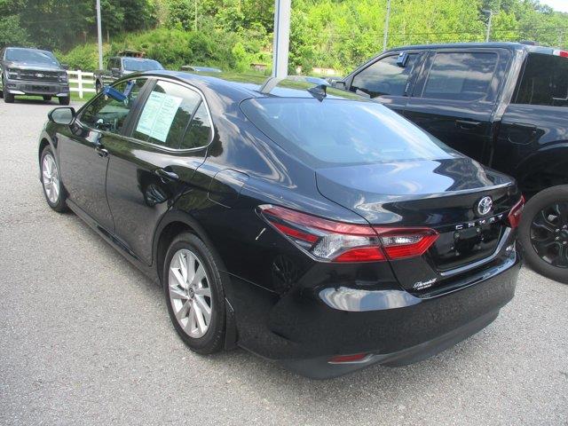 2024 Toyota Camry - $27,854