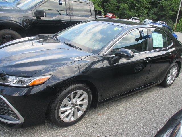 2024 Toyota Camry - $27,854