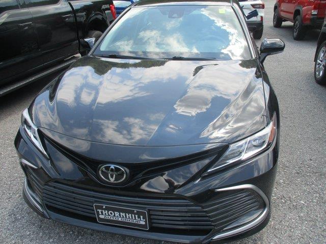 2024 Toyota Camry - $27,854