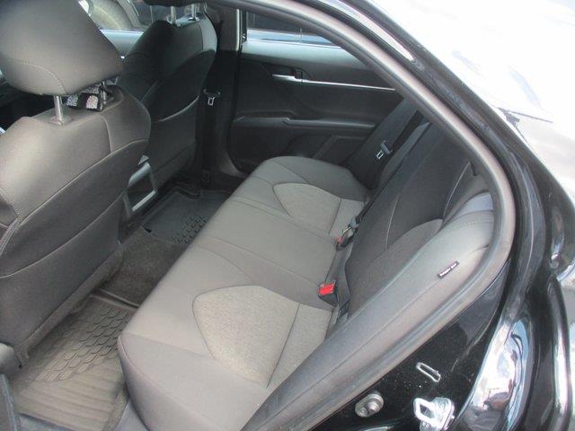 2024 Toyota Camry - $27,854