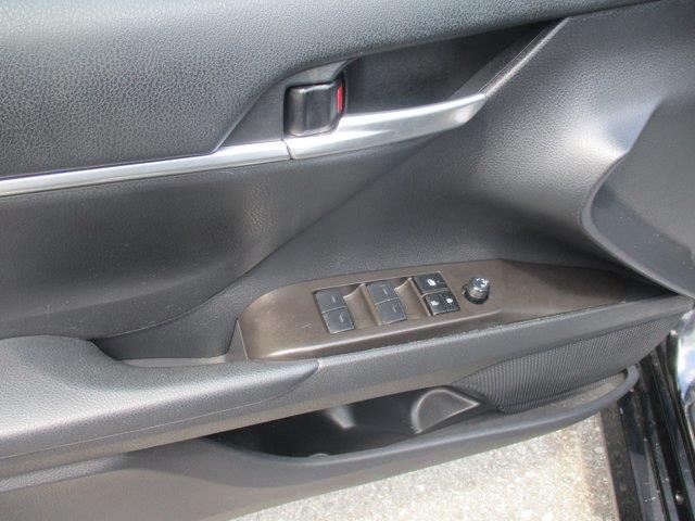 2024 Toyota Camry - $27,854