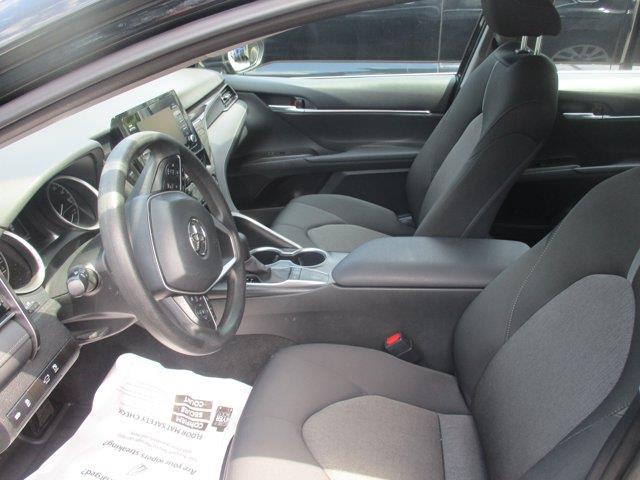 2024 Toyota Camry - $27,854
