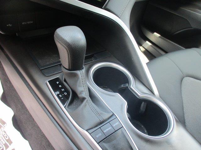 2024 Toyota Camry - $27,854