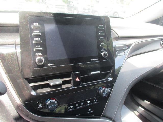 2024 Toyota Camry - $27,854