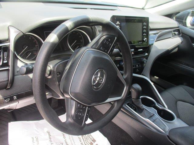 2024 Toyota Camry - $27,854