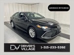 2024 Camry Thumbnail 1