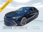 2021 Camry Thumbnail 1