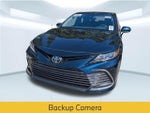 2021 Camry Thumbnail 2