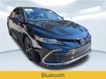 2021 Camry Thumbnail 4