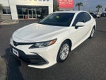 2021 Camry Thumbnail 2