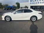 2021 Camry Thumbnail 3