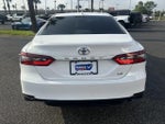2021 Camry Thumbnail 5