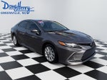2023 Camry Thumbnail 7