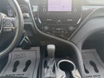 2023 Camry Thumbnail 11